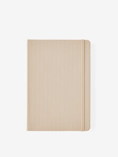 TYPO Sổ A5 - A5 Hard Cover Lined Notebook