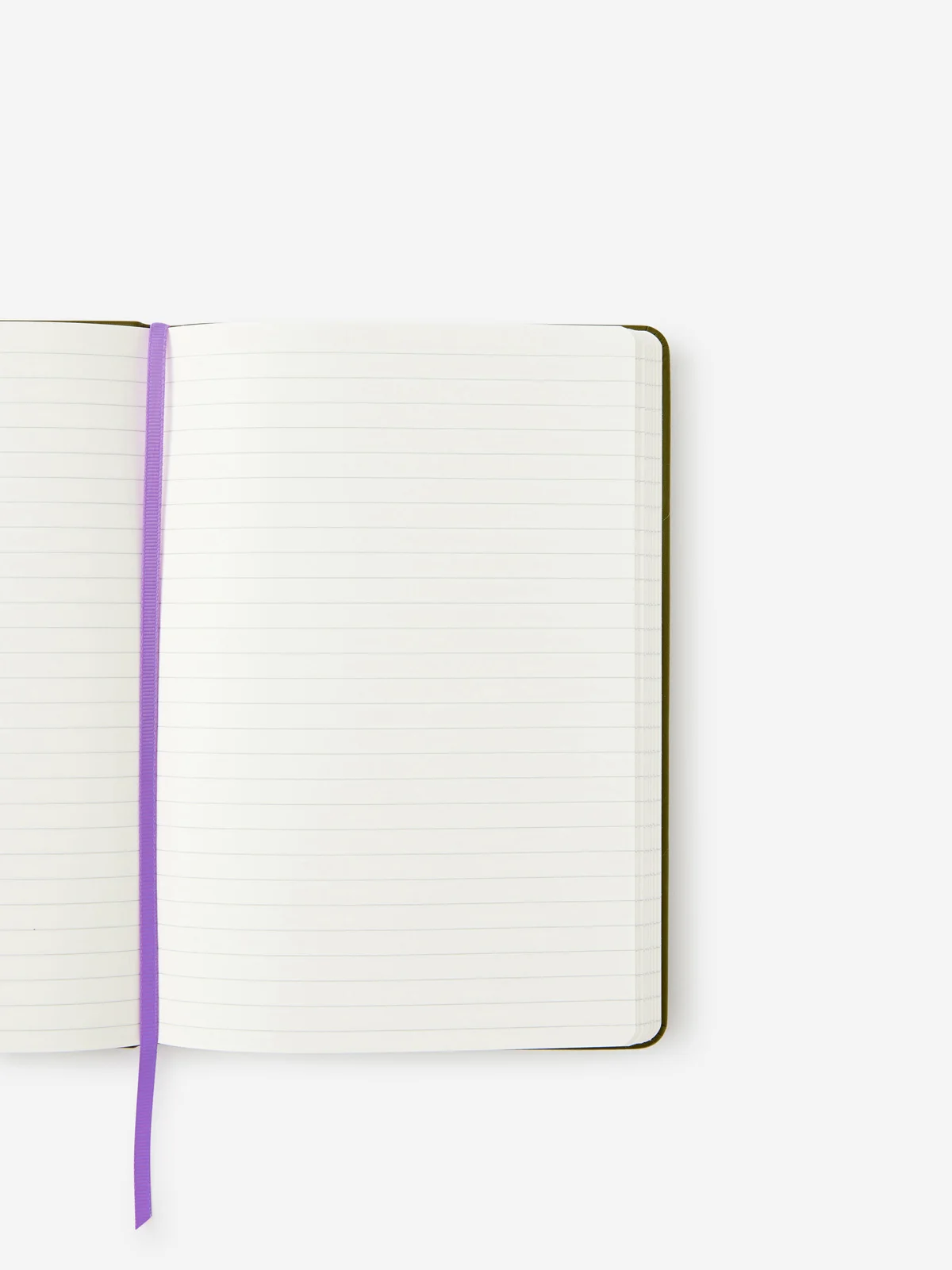 TYPO Sổ A5 - A5 Hard Cover Lined Notebook