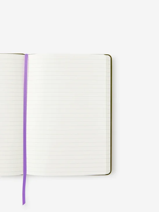 TYPO Sổ A5 - A5 Hard Cover Lined Notebook