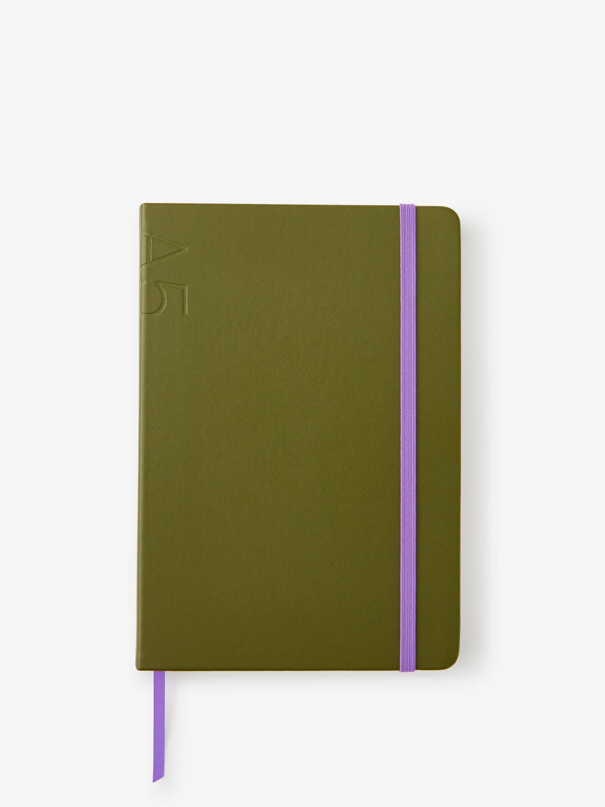 TYPO Sổ A5 - A5 Hard Cover Lined Notebook