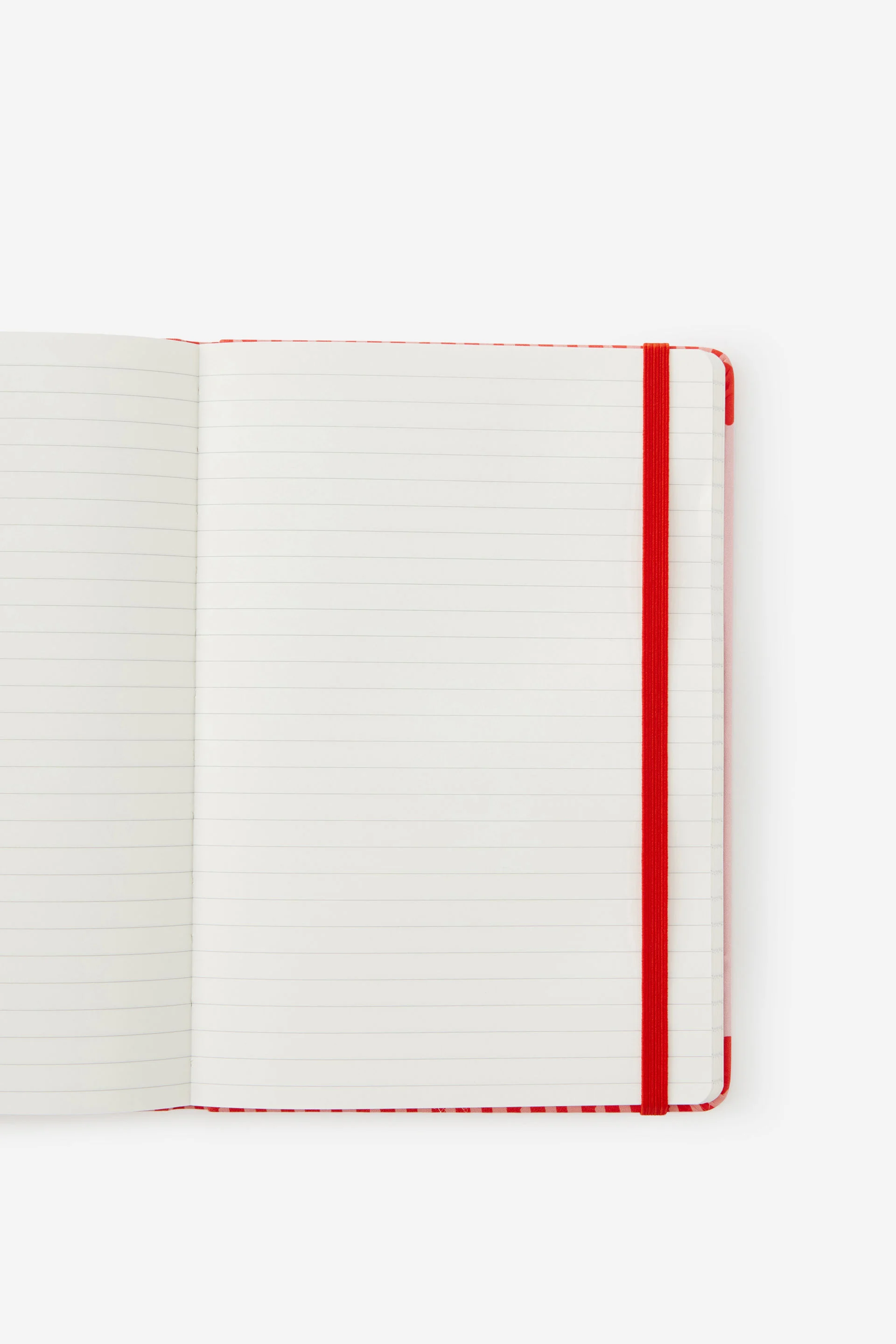 TYPO Sổ A5 - A5 Hard Cover Lined Notebook