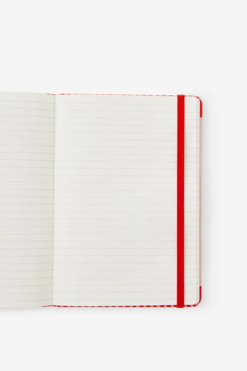 TYPO Sổ A5 - A5 Hard Cover Lined Notebook