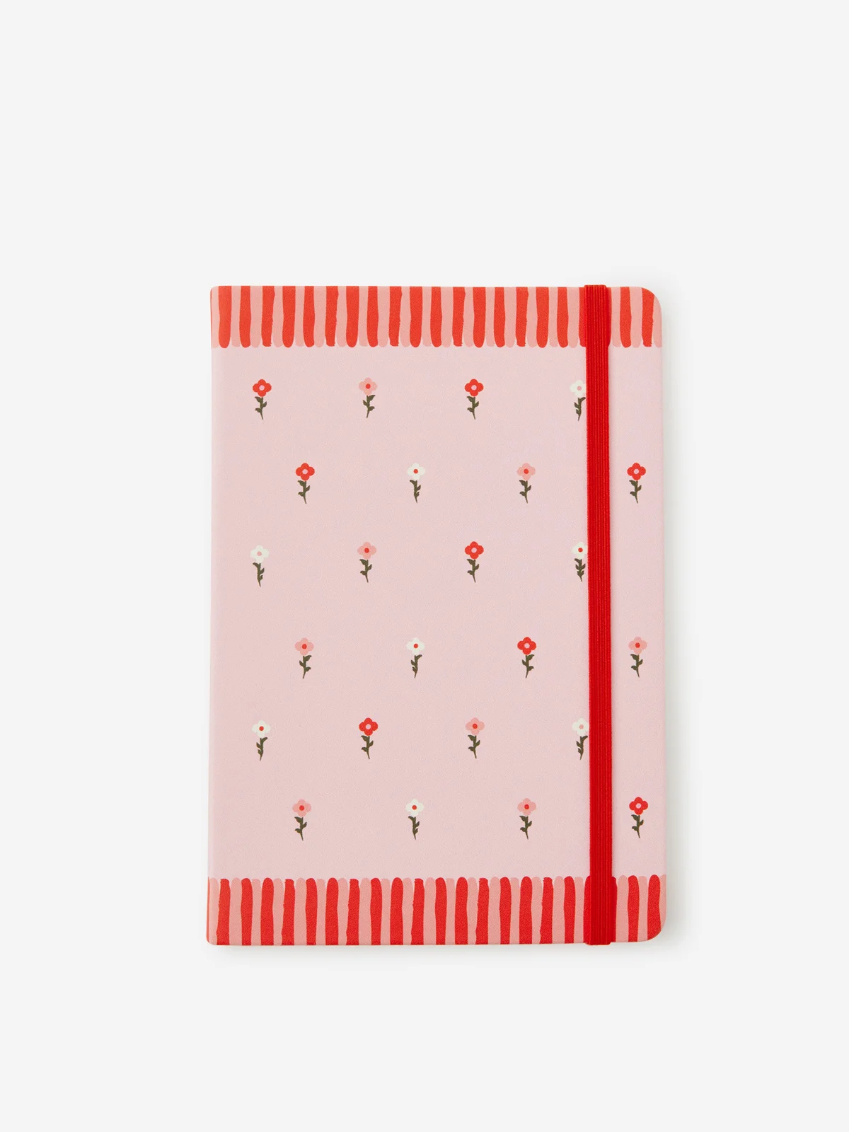TYPO Sổ A5 - A5 Hard Cover Lined Notebook