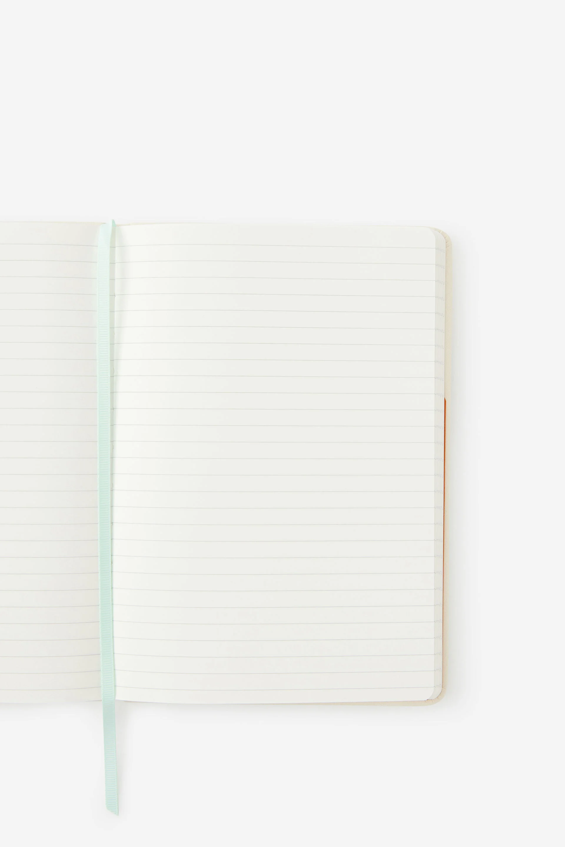 TYPO Sổ A5 - A5 Hard Cover Lined Notebook