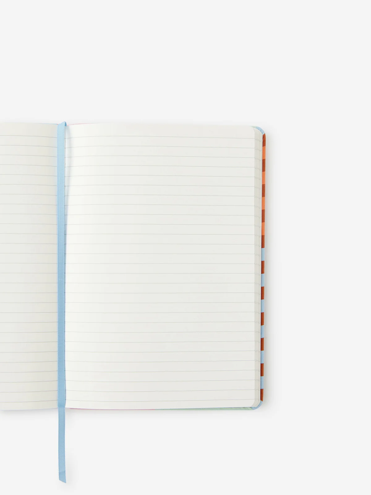 TYPO Sổ A5 - A5 Hard Cover Lined Notebook