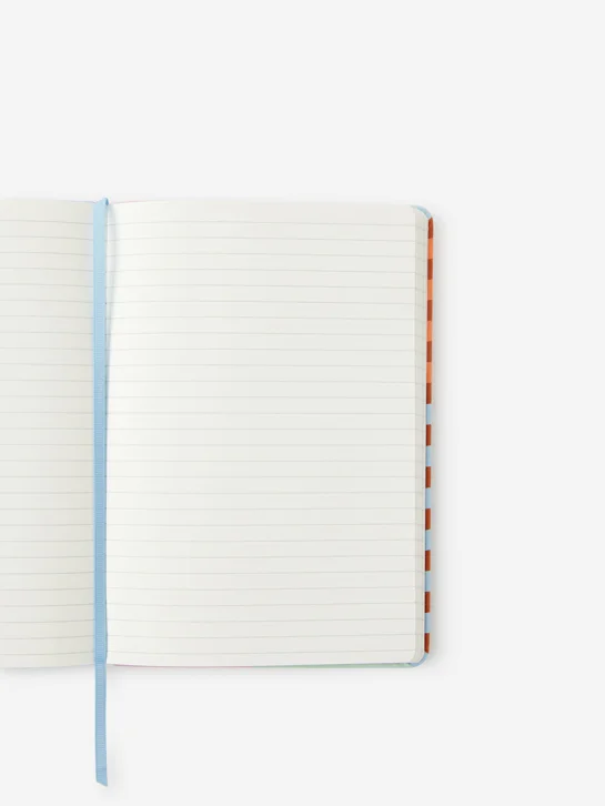 TYPO Sổ A5 - A5 Hard Cover Lined Notebook