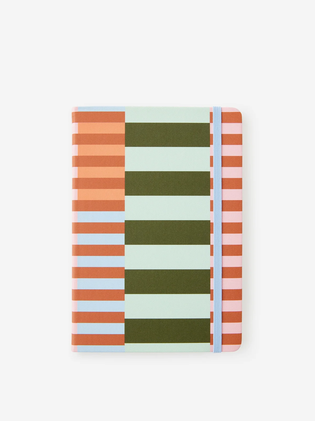 TYPO Sổ A5 - A5 Hard Cover Lined Notebook