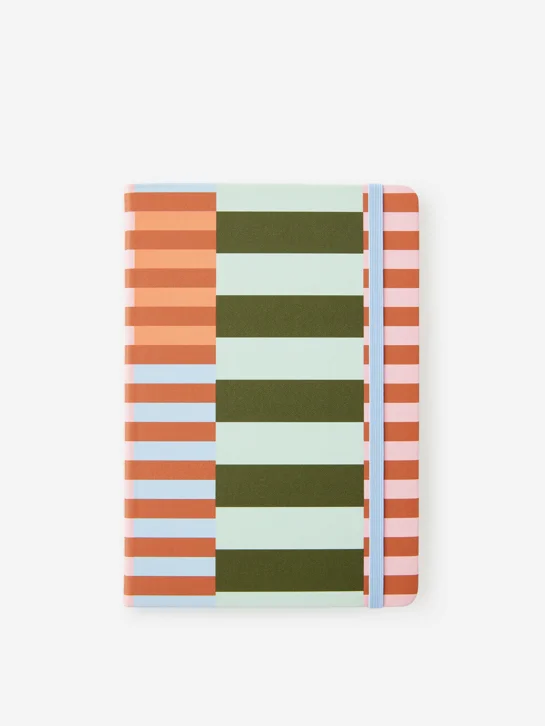 TYPO Sổ A5 - A5 Hard Cover Lined Notebook