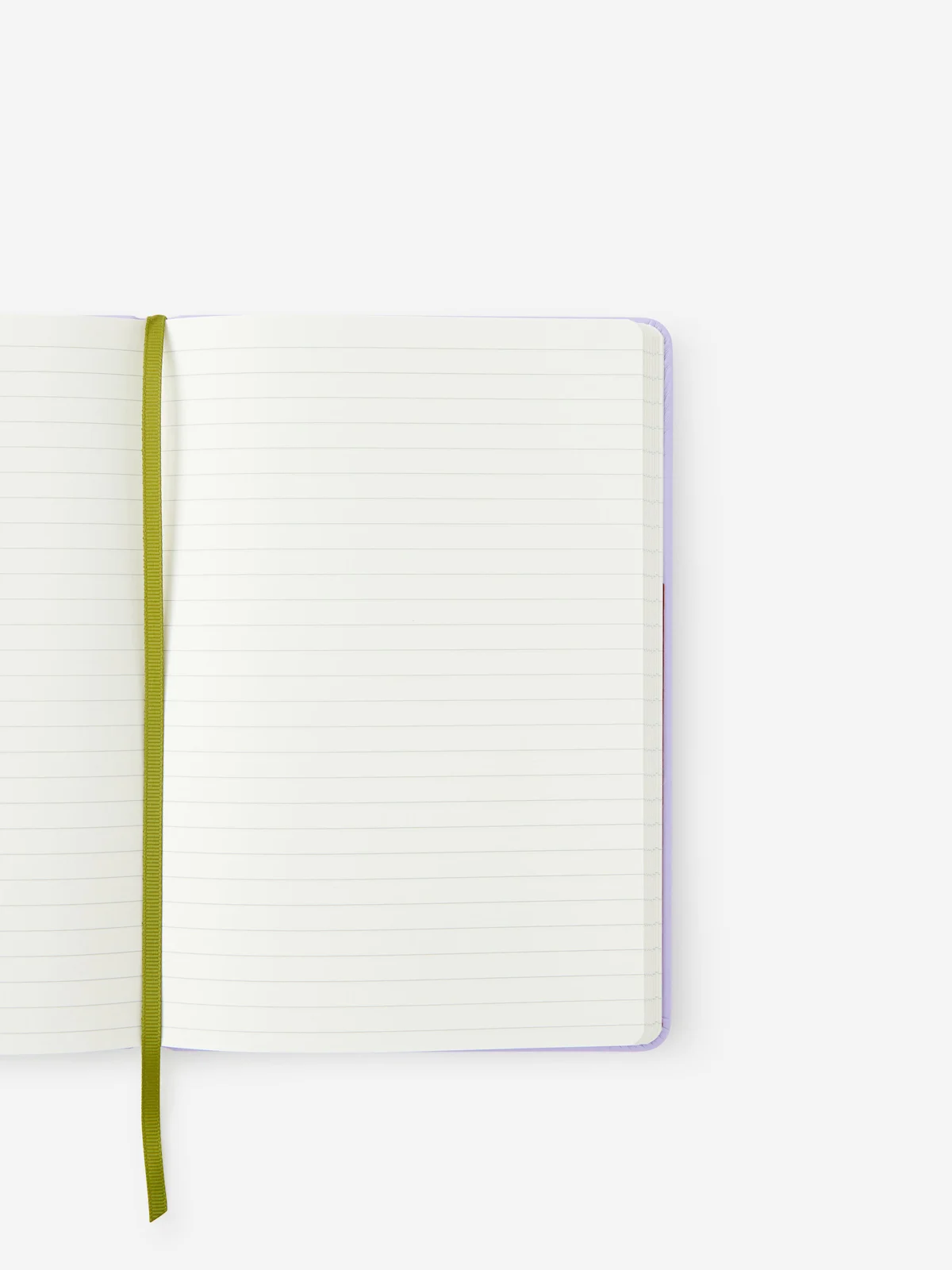 TYPO Sổ A5 - A5 Hard Cover Lined Notebook