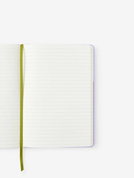 TYPO Sổ A5 - A5 Hard Cover Lined Notebook