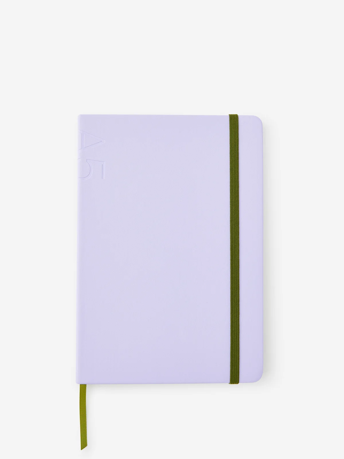 TYPO Sổ A5 - A5 Hard Cover Lined Notebook
