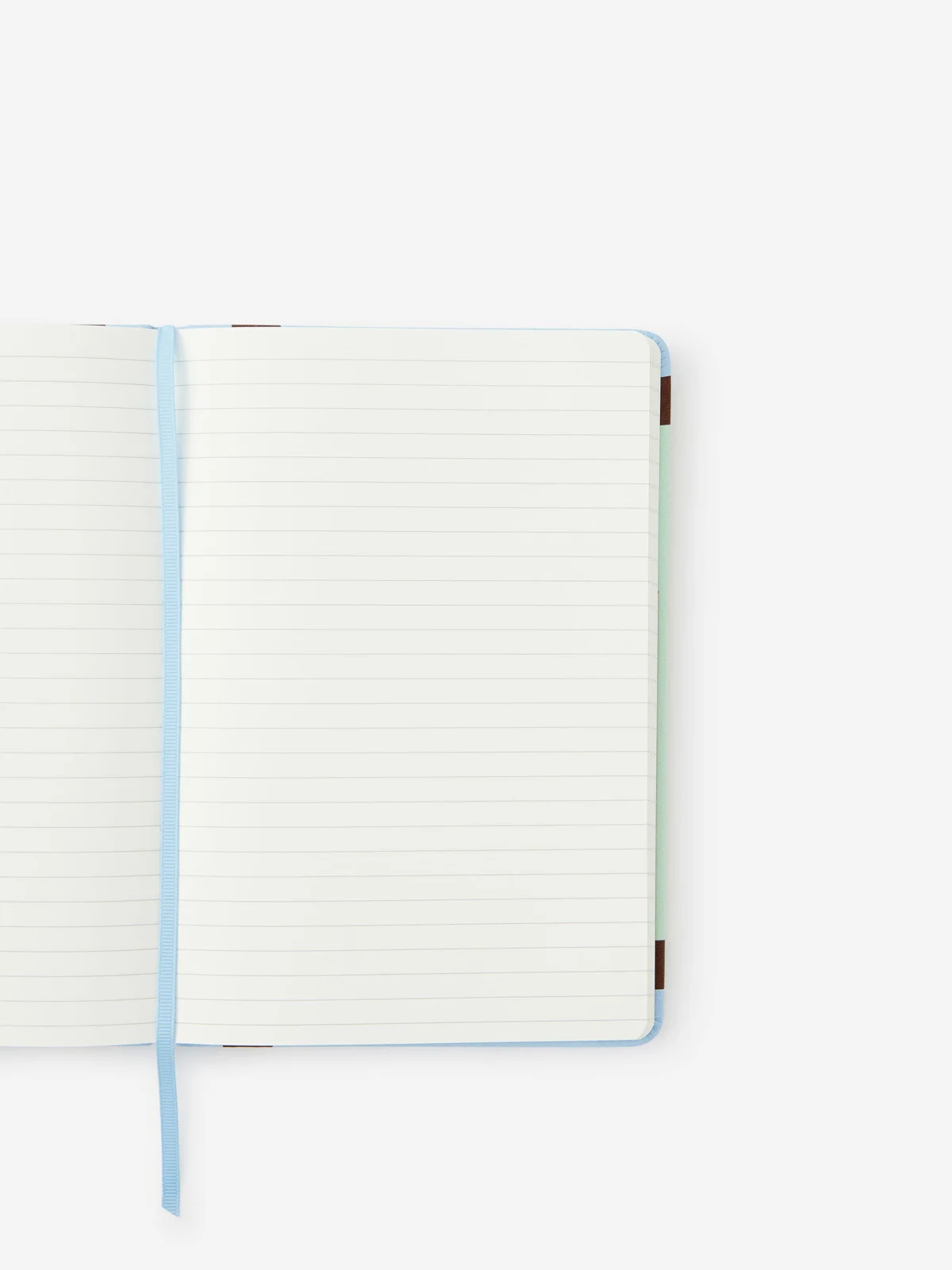 TYPO Sổ A5 - A5 Hard Cover Lined Notebook