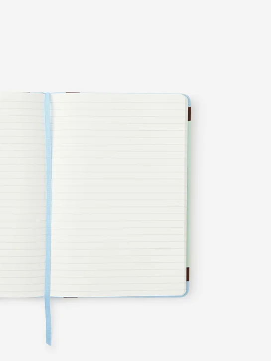 TYPO Sổ A5 - A5 Hard Cover Lined Notebook