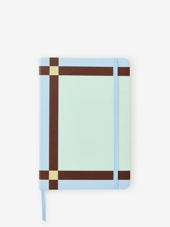TYPO Sổ A5 - A5 Hard Cover Lined Notebook