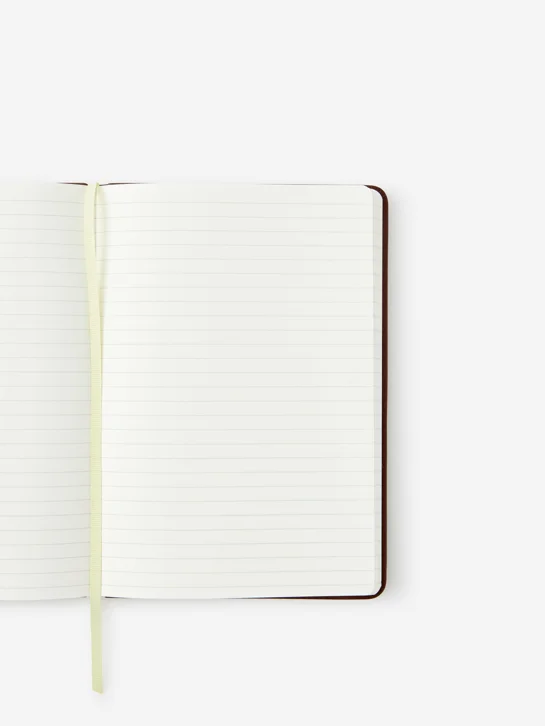 TYPO Sổ A5 - A5 Hard Cover Lined Notebook