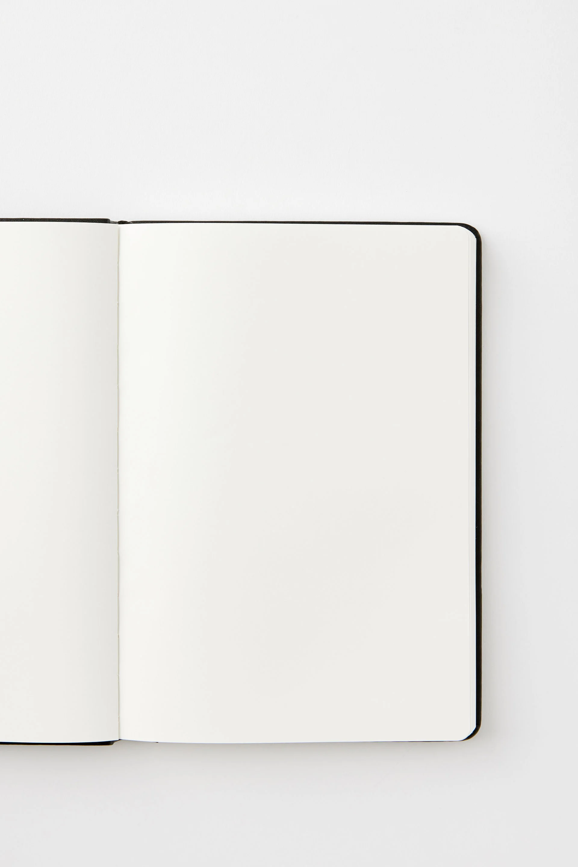 TYPO Sổ A5 - A5 Hard Cover Plain Notebook