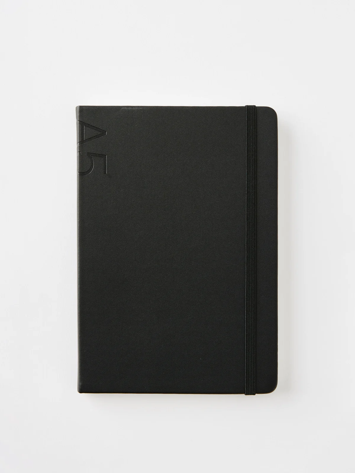 TYPO Sổ A5 - A5 Hard Cover Plain Notebook