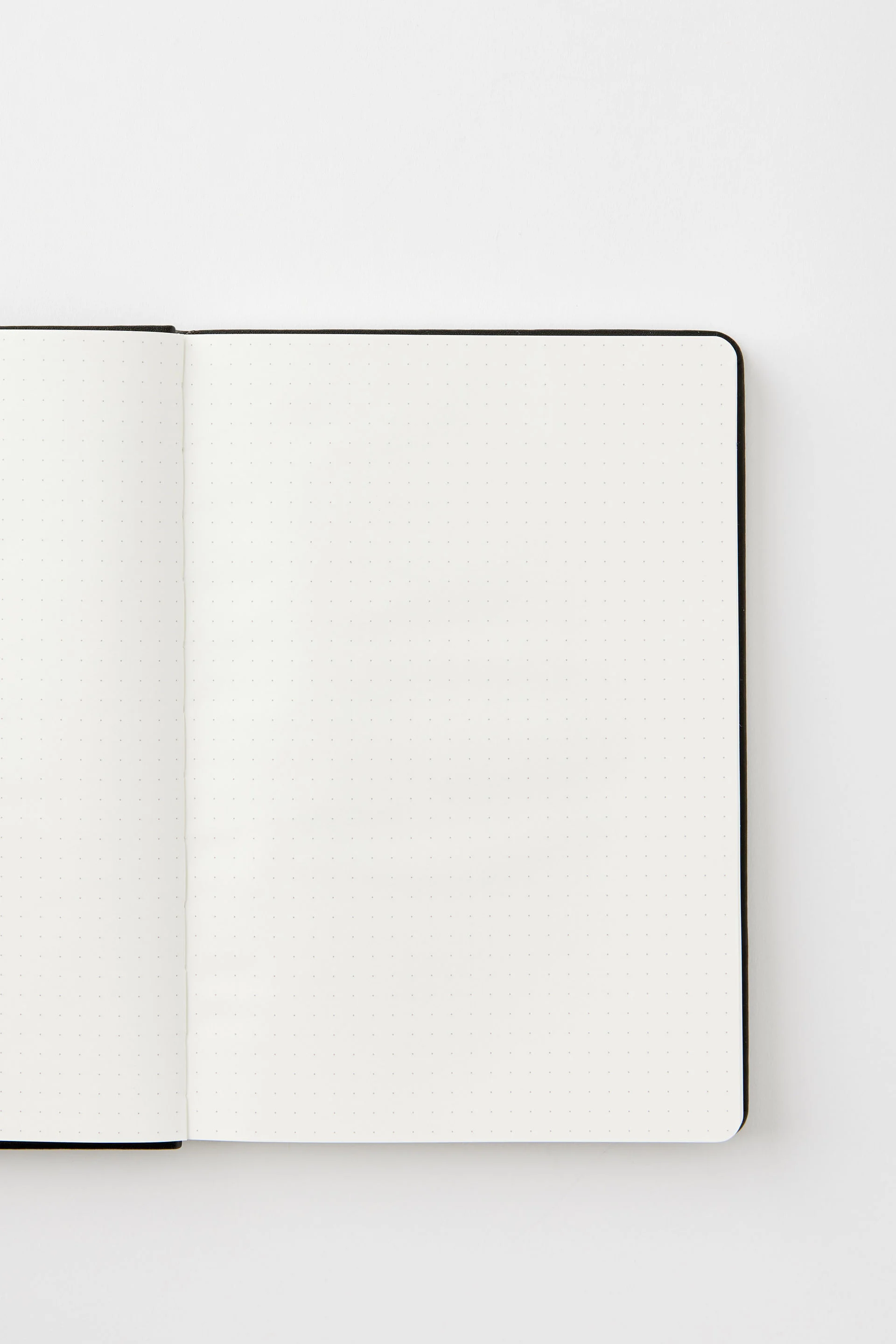 TYPO Sổ A5 - A5 Hard Cover Dot Notebook