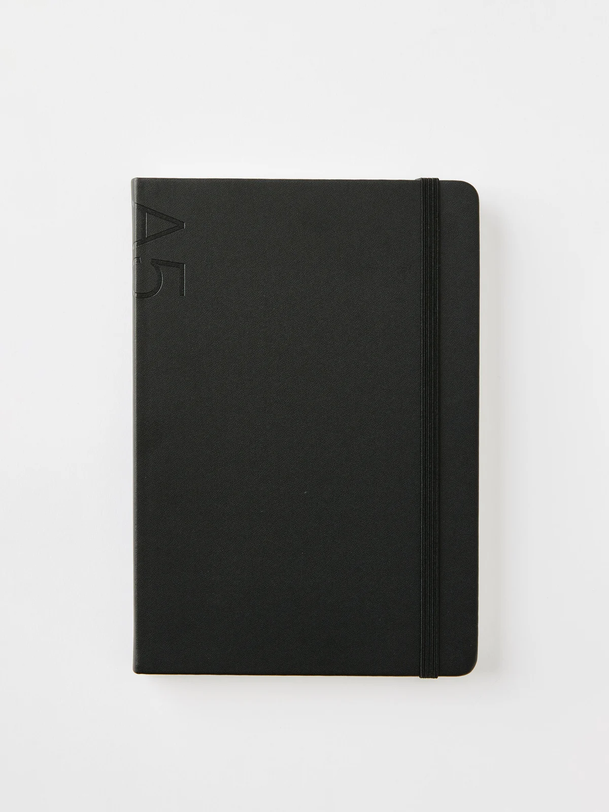 TYPO Sổ A5 - A5 Hard Cover Dot Notebook