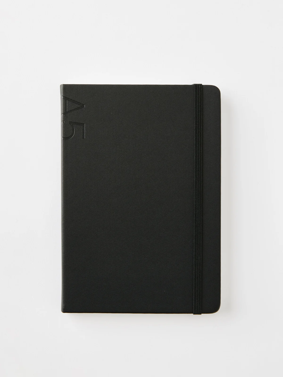 TYPO Sổ A5 - A5 Hard Cover Grid Notebook