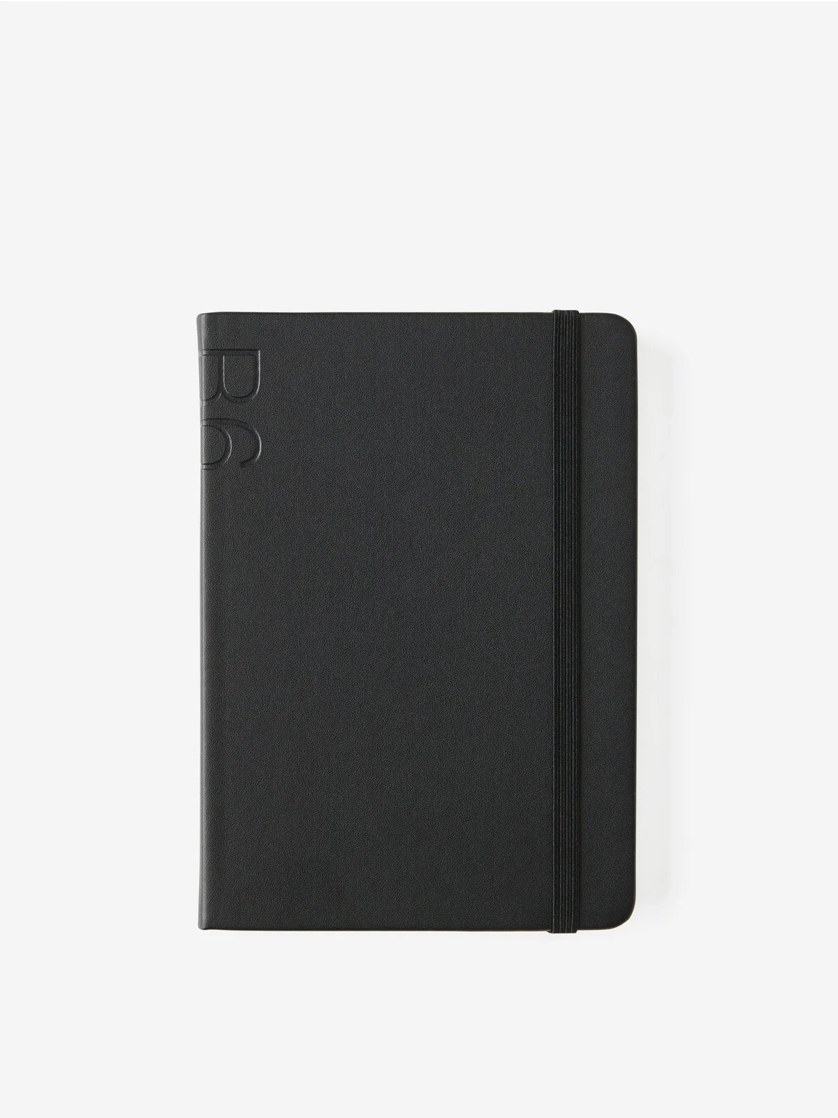 TYPO Sổ B6 - B6 Hard Cover Lined Notebook