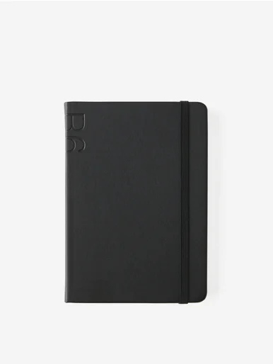 TYPO Sổ B6 - B6 Hard Cover Lined Notebook