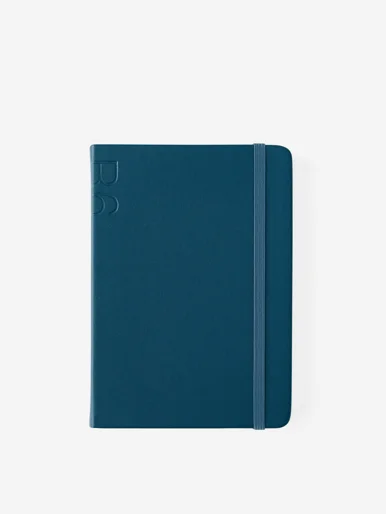 TYPO Sổ B6 - B6 Hard Cover Lined Notebook