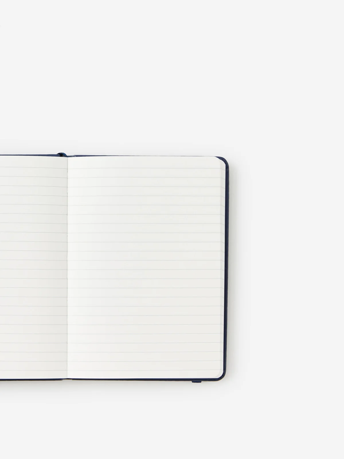 TYPO Sổ B6 - B6 Hard Cover Lined Notebook
