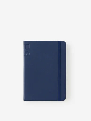 TYPO Sổ B6 - B6 Hard Cover Lined Notebook