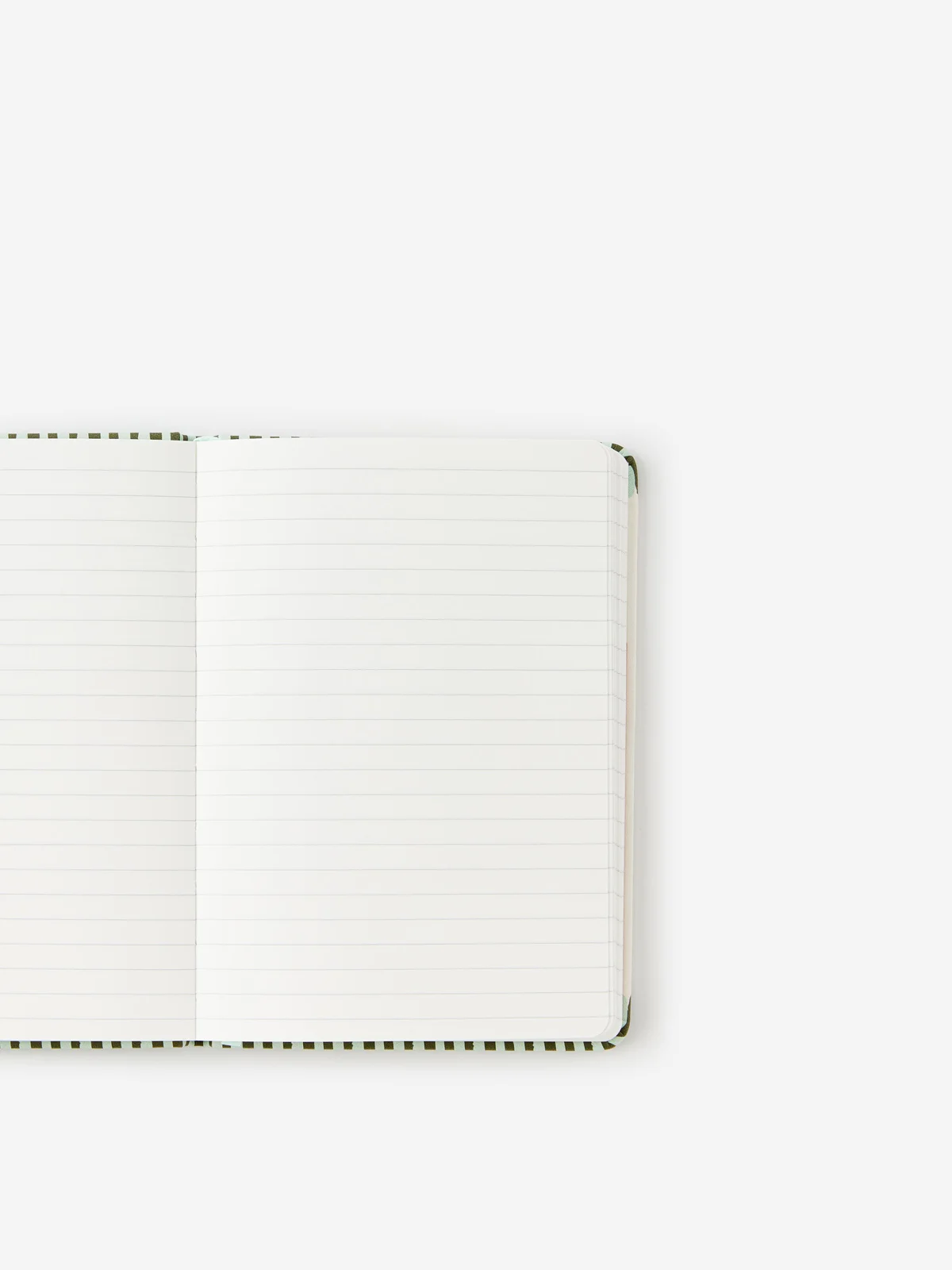 TYPO Sổ B6 - B6 Hard Cover Lined Notebook