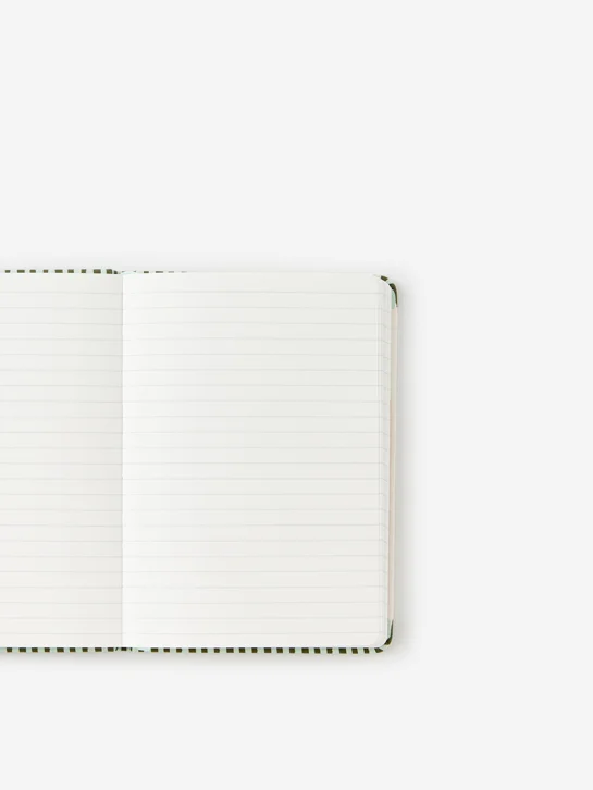 TYPO Sổ B6 - B6 Hard Cover Lined Notebook