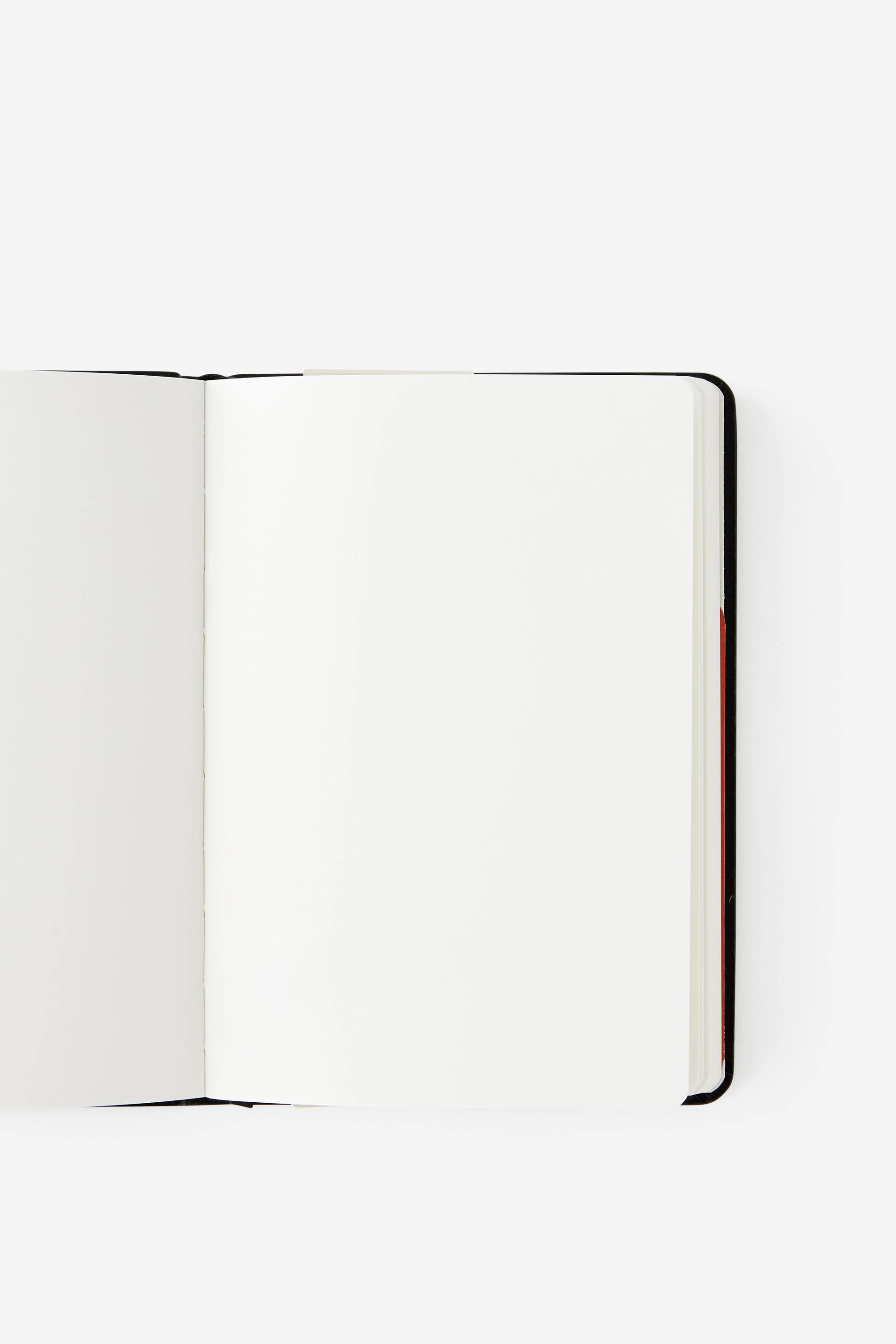 TYPO Sổ B6 - B6 Hard Cover Plain Notebook
