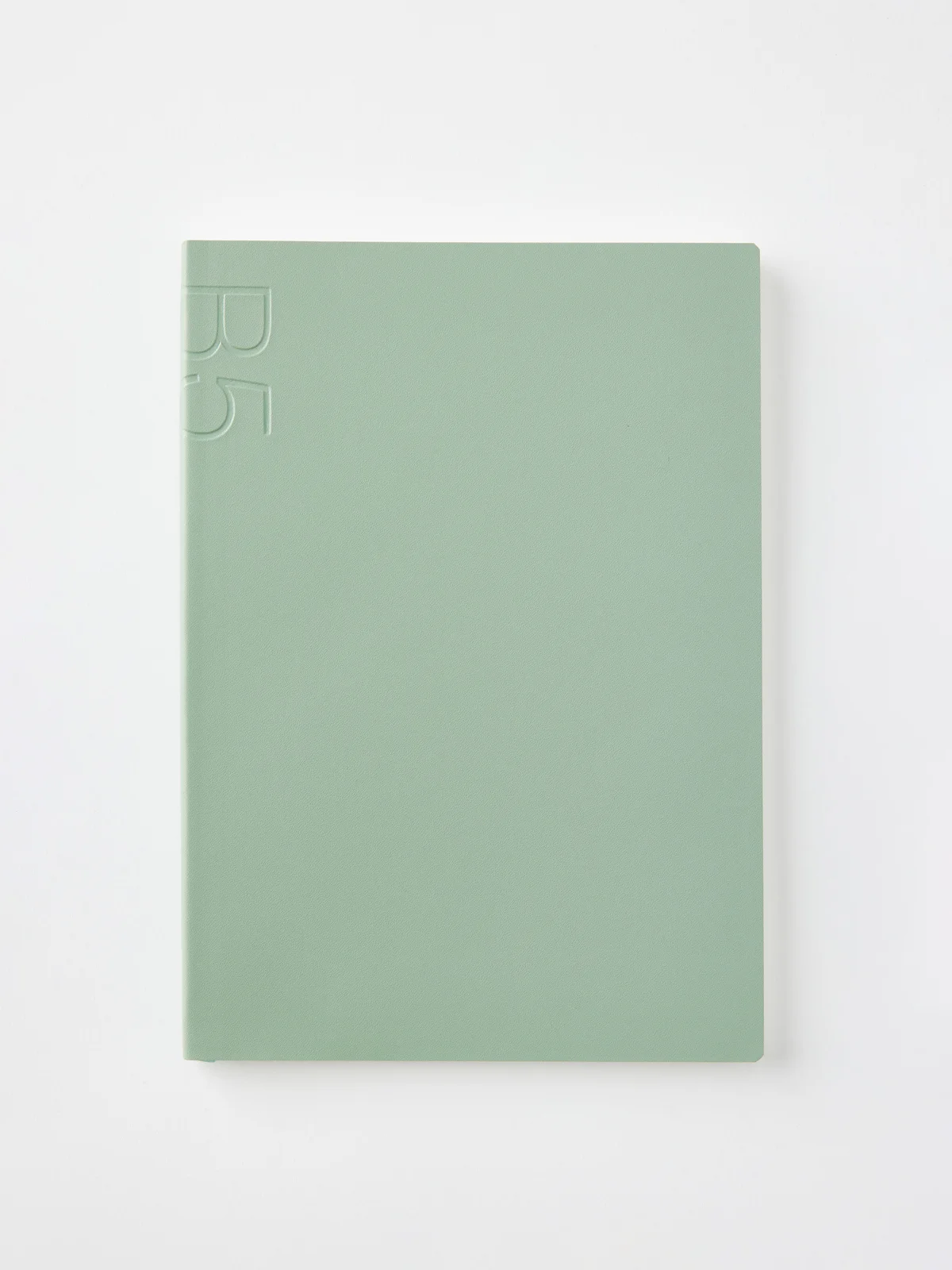 TYPO Sổ B5 - B5 Soft Cover Lined Notebook