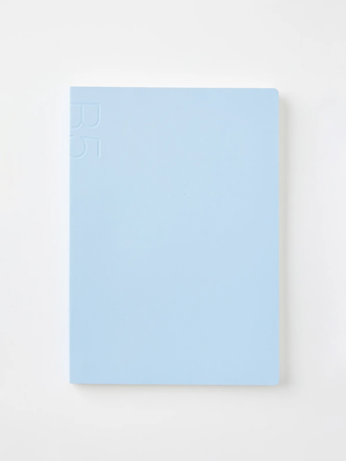 TYPO Sổ B5 - B5 Soft Cover Lined Notebook
