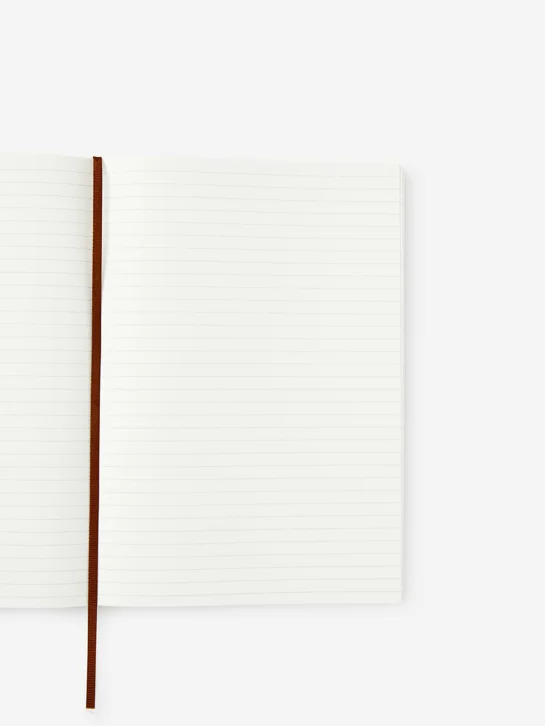TYPO Sổ B5 - B5 Soft Cover Lined Notebook
