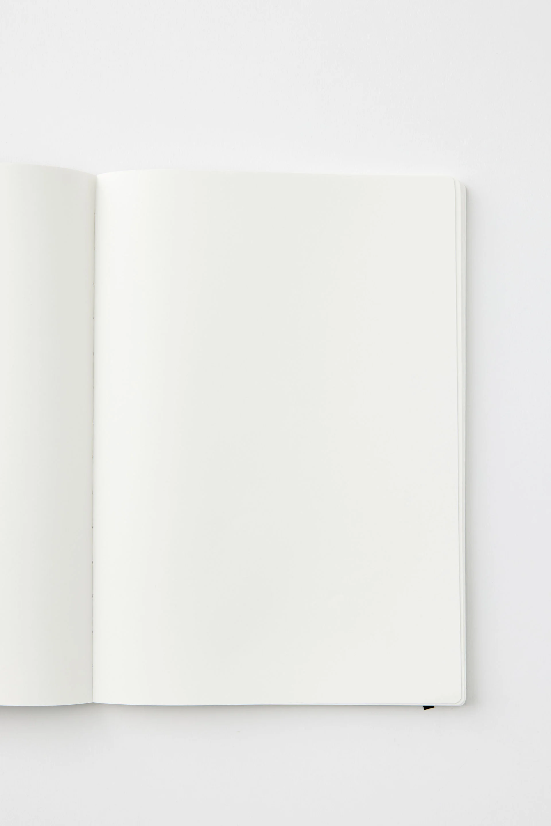 TYPO Sổ B5 - B5 Soft Cover Plain Notebook