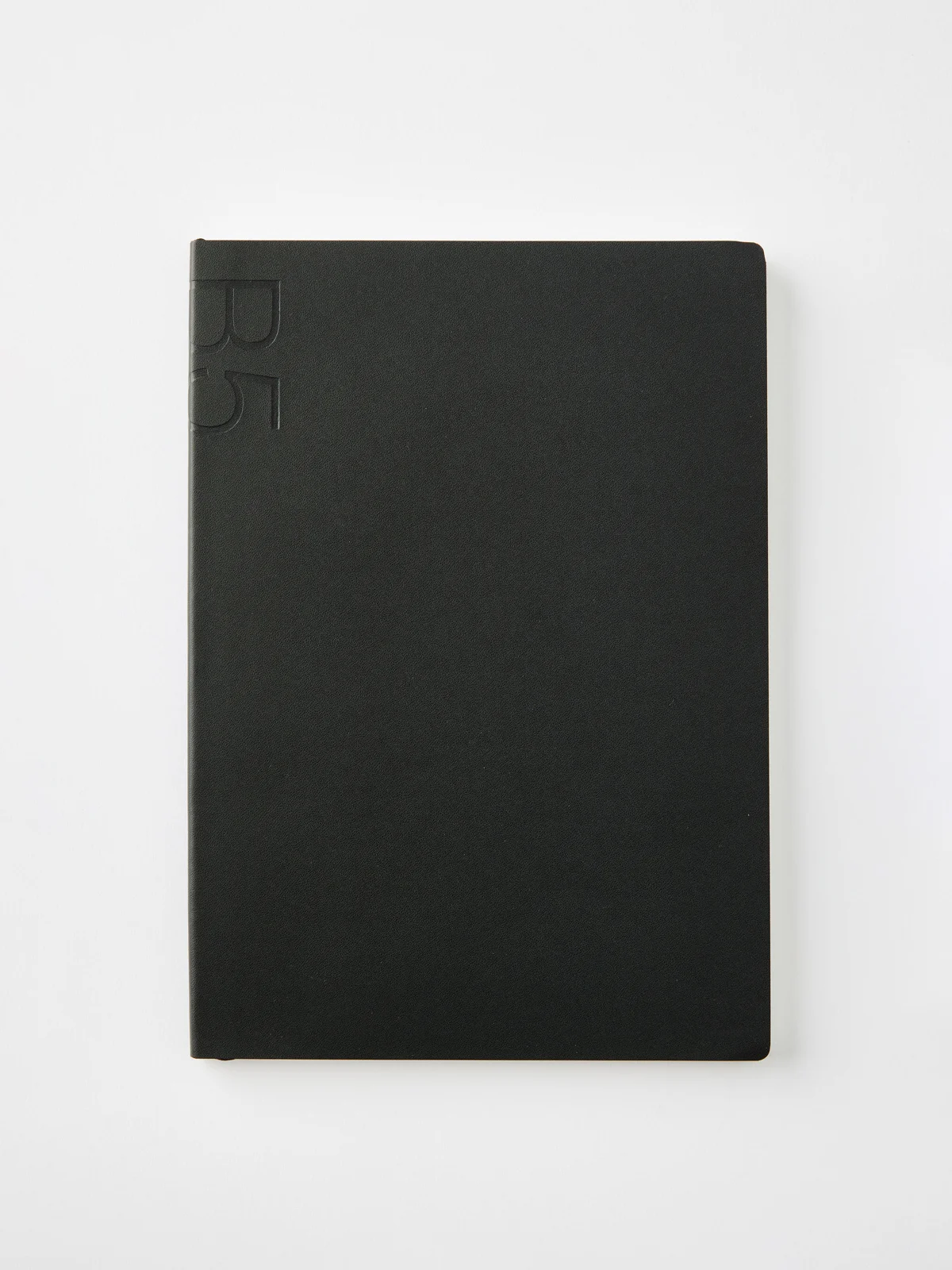 TYPO Sổ B5 - B5 Soft Cover Plain Notebook