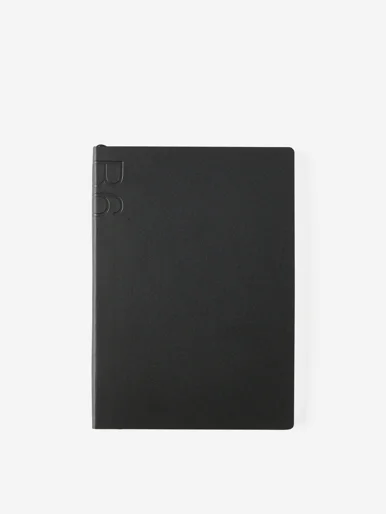 TYPO Sổ B6 - B6 Soft Cover Lined Notebook