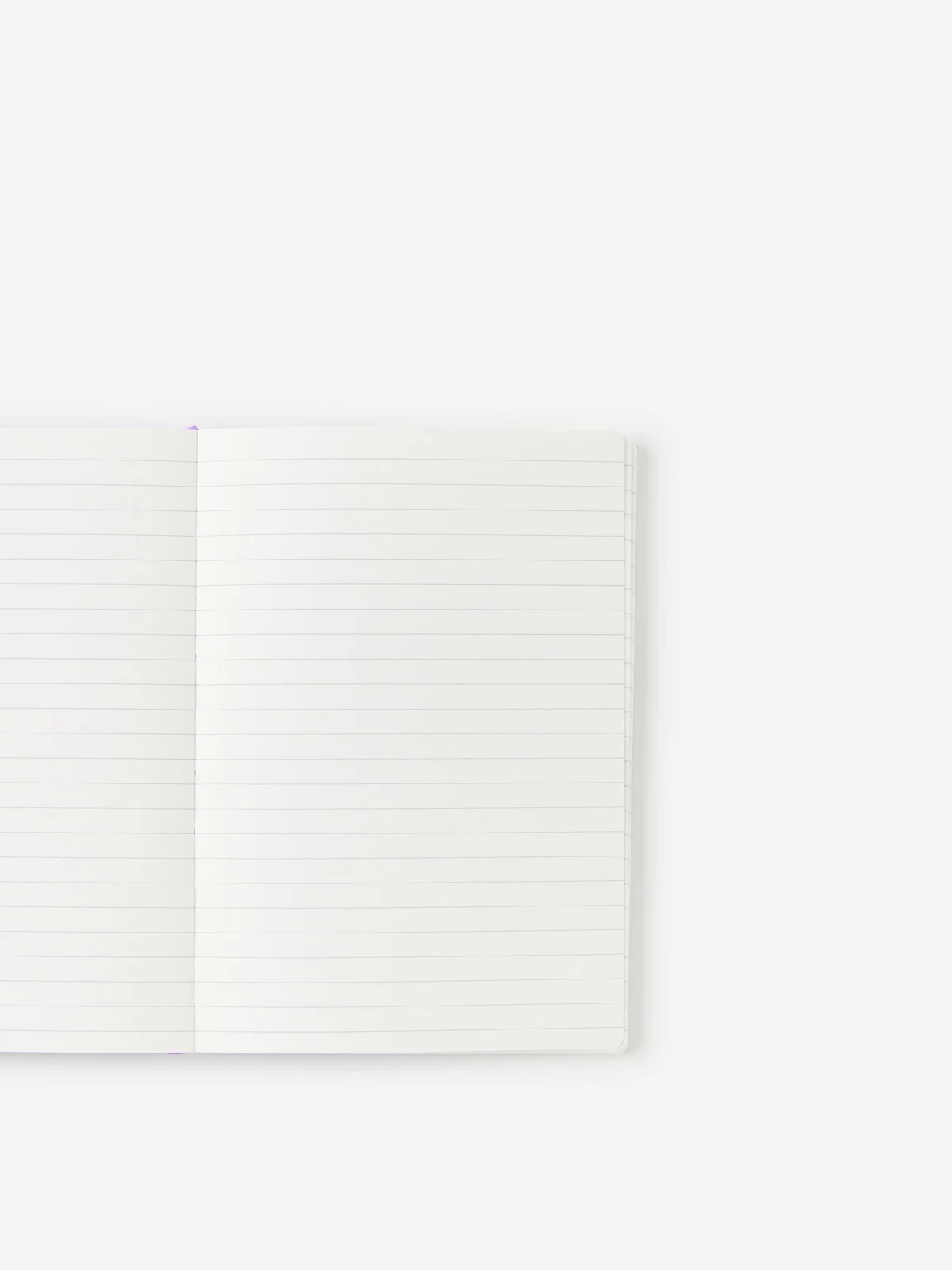 TYPO Sổ B6 - B6 Soft Cover Lined Notebook