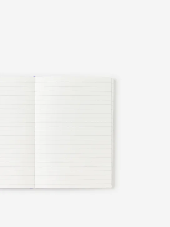 TYPO Sổ B6 - B6 Soft Cover Lined Notebook