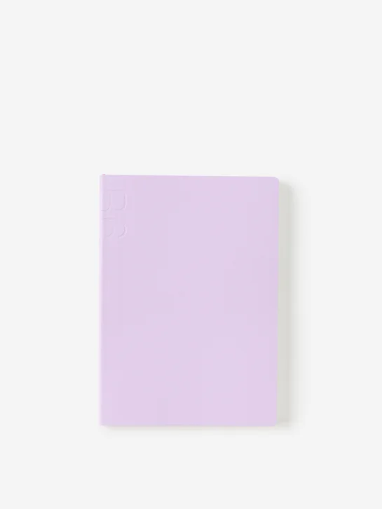 TYPO Sổ B6 - B6 Soft Cover Lined Notebook