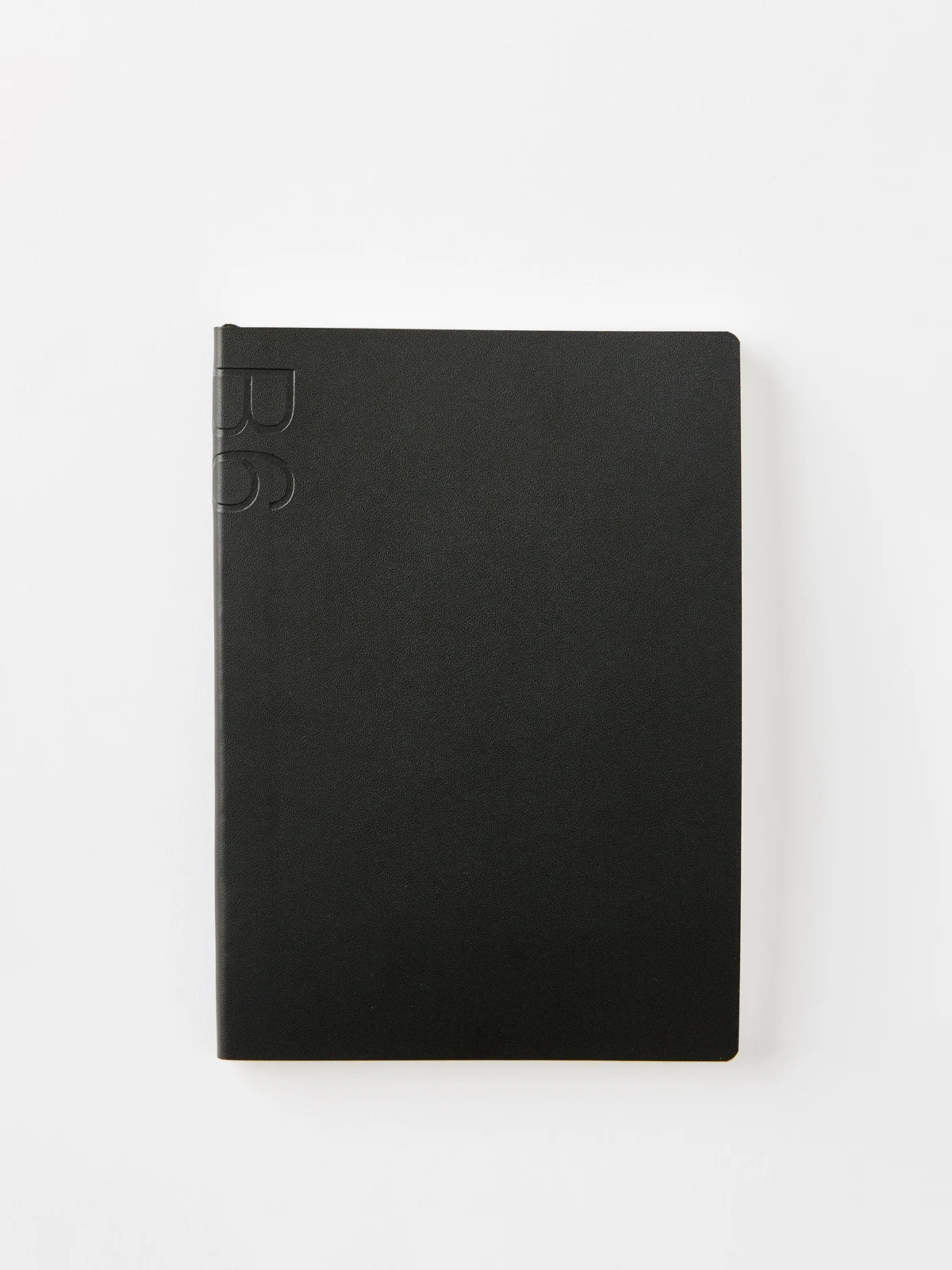 TYPO Sổ B6 - B6 Soft Cover Plain Notebook
