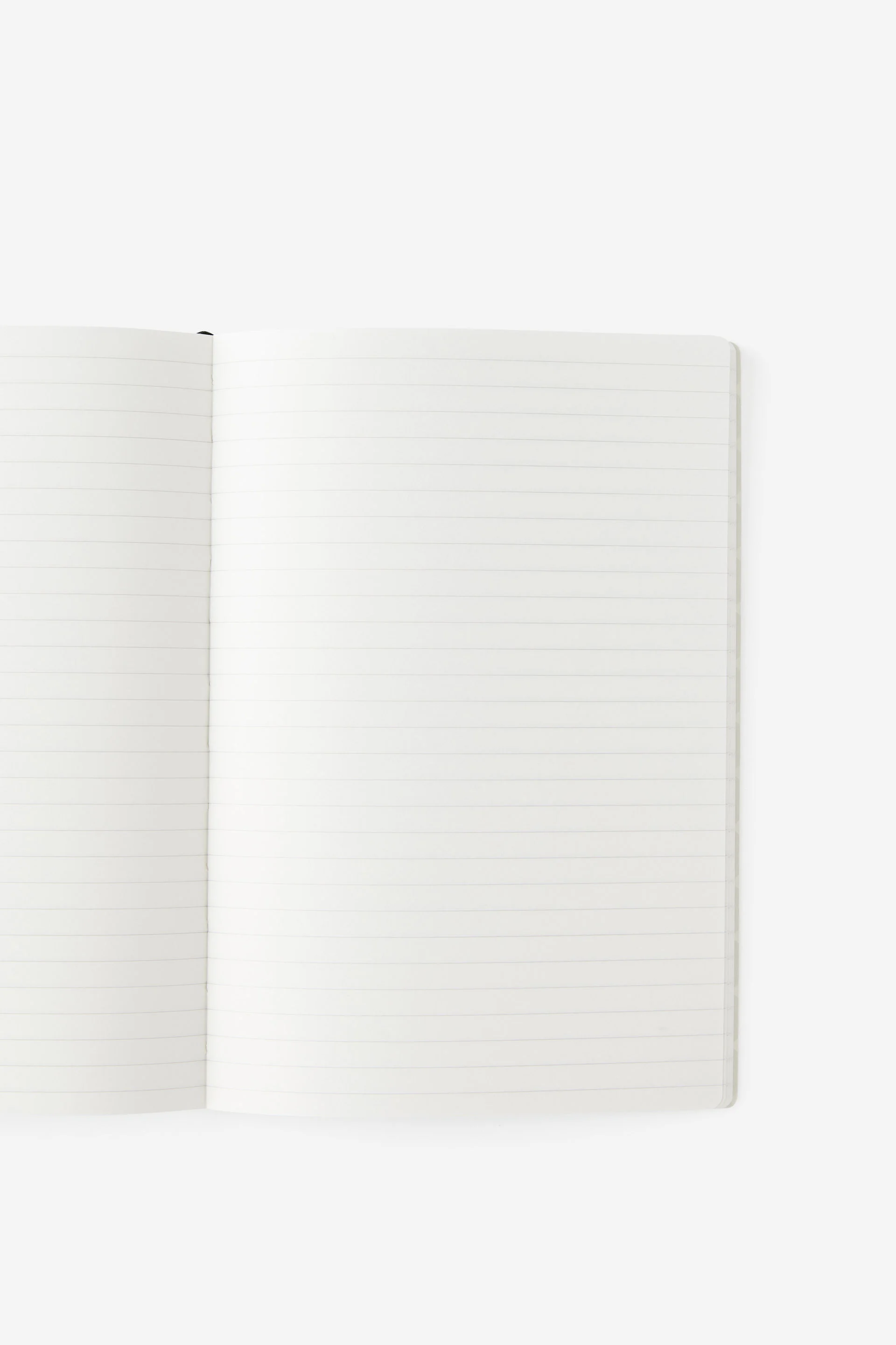 TYPO Sổ A5 - A5 Soft Cover Lined Notebook