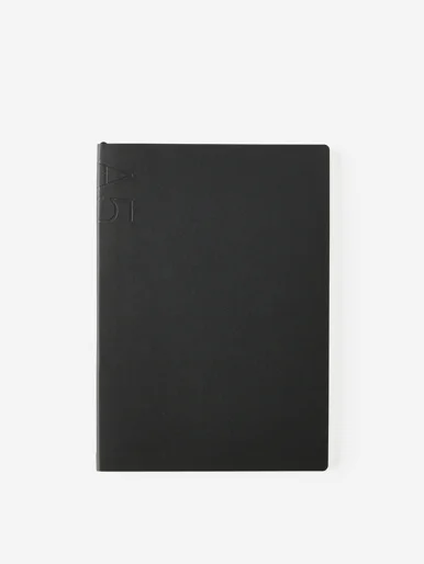 TYPO Sổ A5 - A5 Soft Cover Lined Notebook