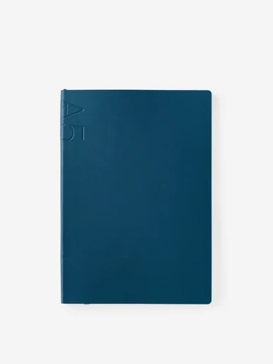 TYPO Sổ A5 - A5 Soft Cover Lined Notebook
