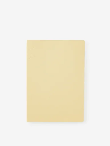 TYPO Sổ A5 - A5 Soft Cover Lined Notebook