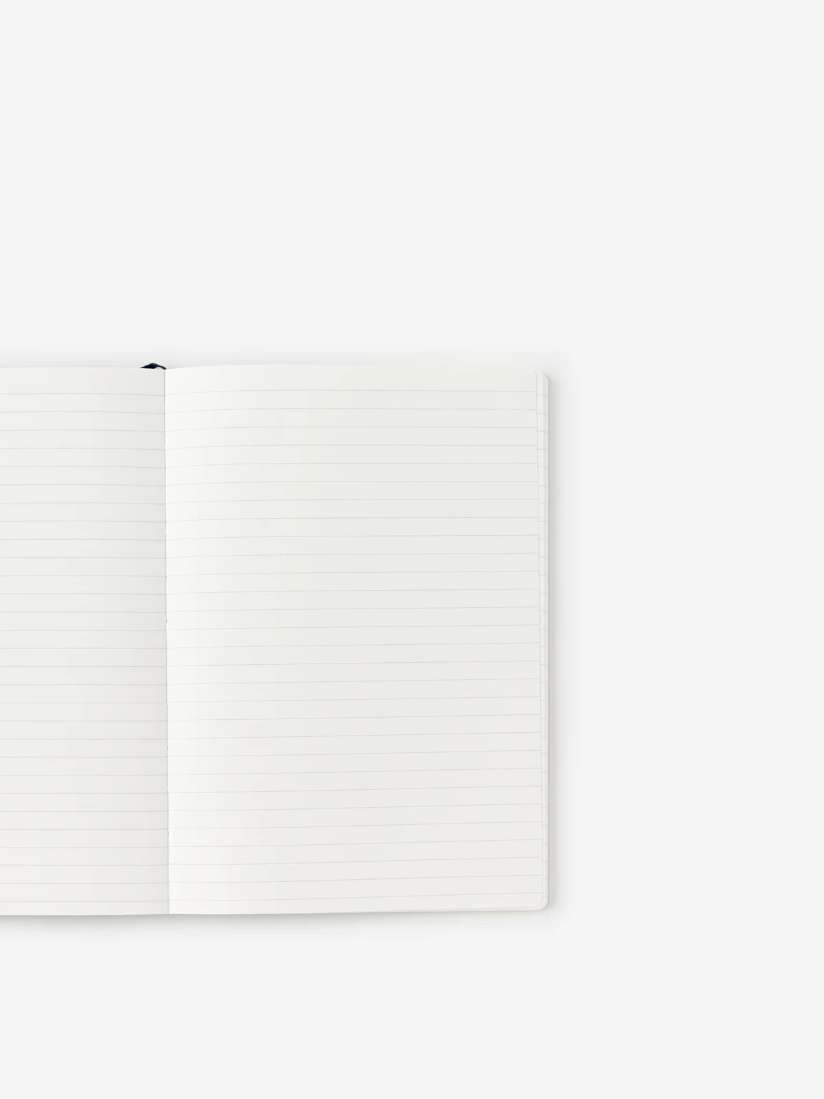 TYPO Sổ A5 - A5 Soft Cover Lined Notebook