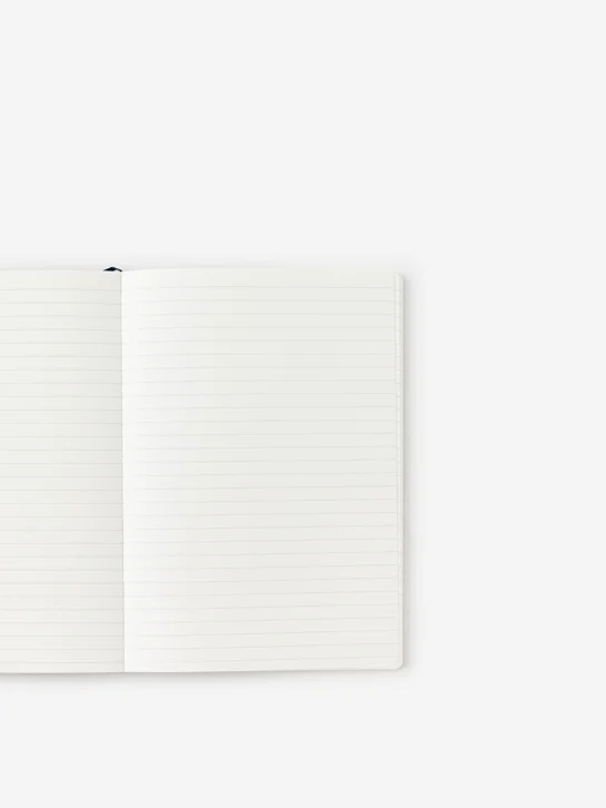 TYPO Sổ A5 - A5 Soft Cover Lined Notebook