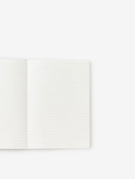 TYPO Sổ A5 - A5 Soft Cover Lined Notebook