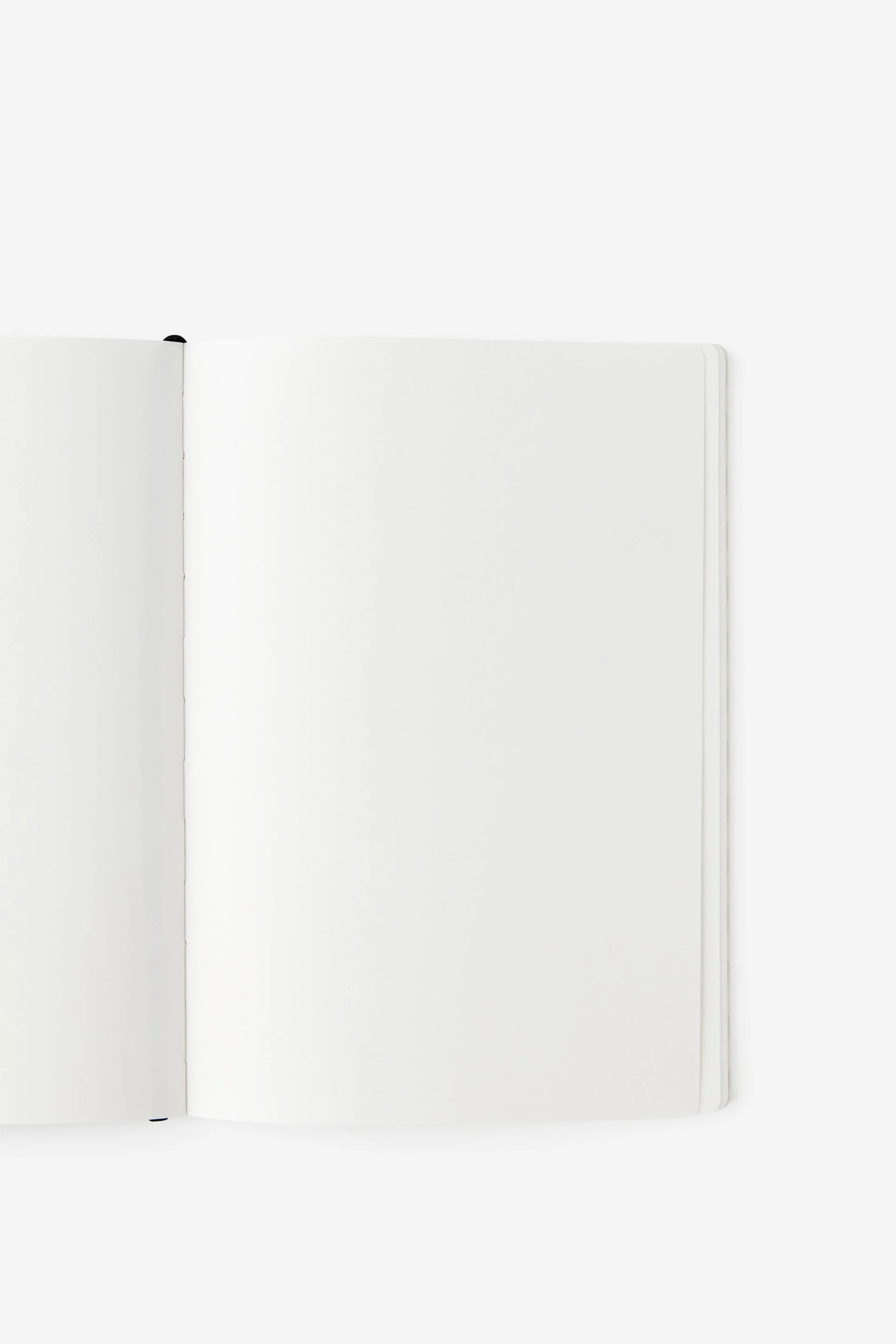 TYPO Sổ A5 - A5 Soft Cover Plain Notebook
